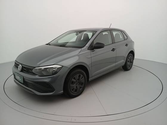 VOLKSWAGEN POLO 1.0 MPI TRACK MANUAL VOLKSWAGEN POLO 1.0 MPI TRACK MANUAL